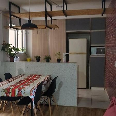 Ap Aconchegante Em Sao Roque São Roque Exterior foto
